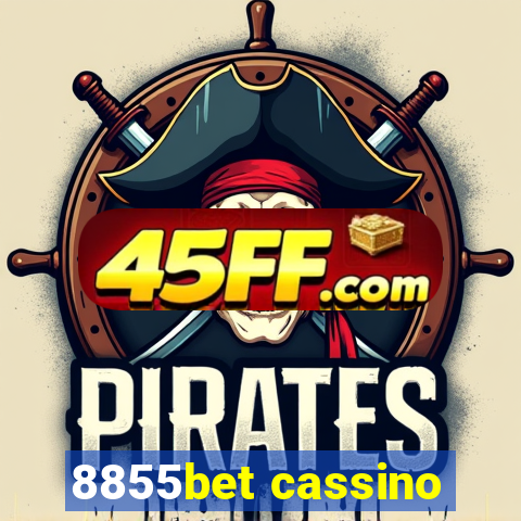 8855bet cassino